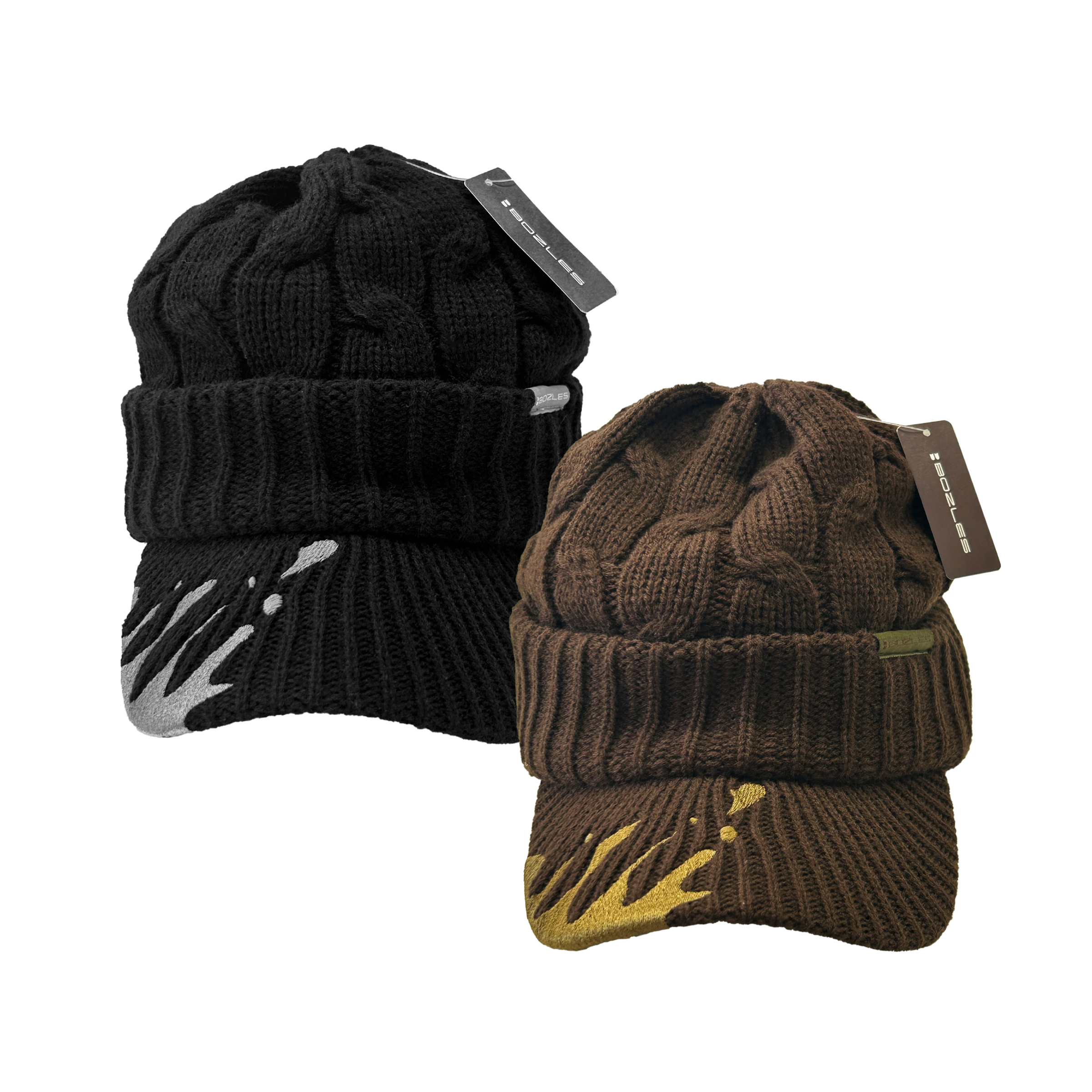 TGノブナガ | BOZLES