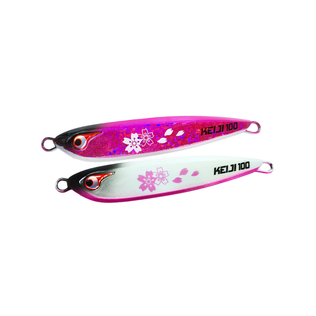 BOZLES TGケイジ（ムサシ）100g人気色4本セット新品未使用品 ボーズレス TG KEIJI(ケイジ) 旧名MUSASHI(ムサシ) | ルアーバンク公式