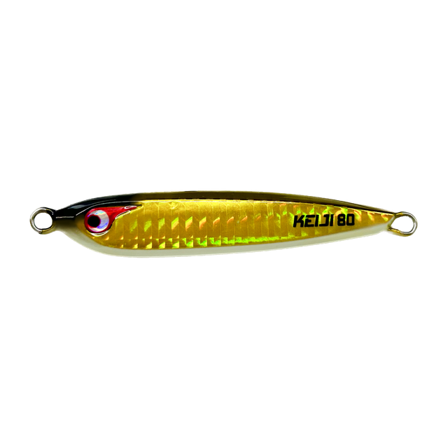 BOZLES TG Nobunaga 150g Keimura Silver - 【Bass Trout Salt