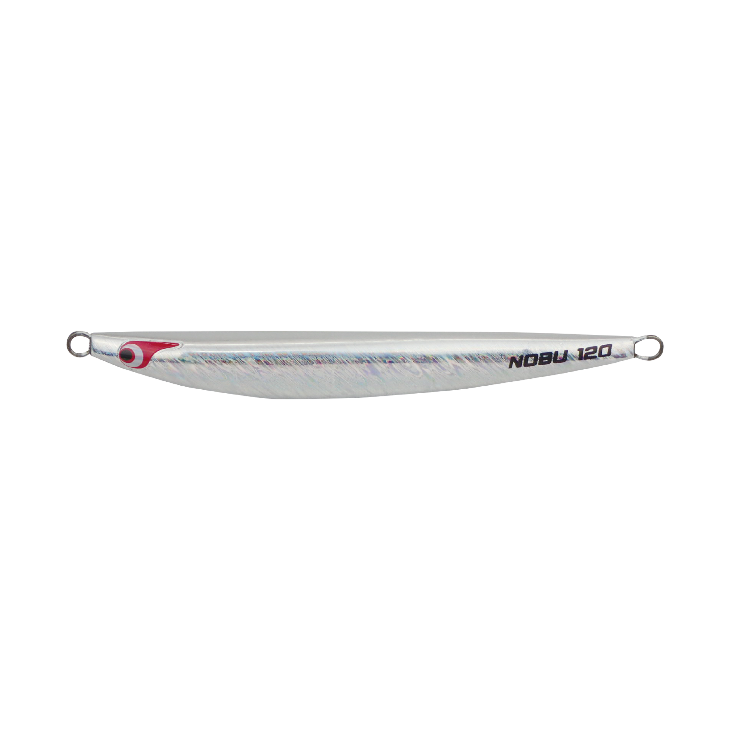 BOZLES TGノブナガ100g 新品未使用品5本セット　タングステン 緩急をつけやすいS字ボディのタングステンジグ！ボーズレスの